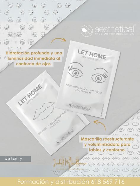 El Secreto para Labios y Miradas que Enamoran en tu Clínica