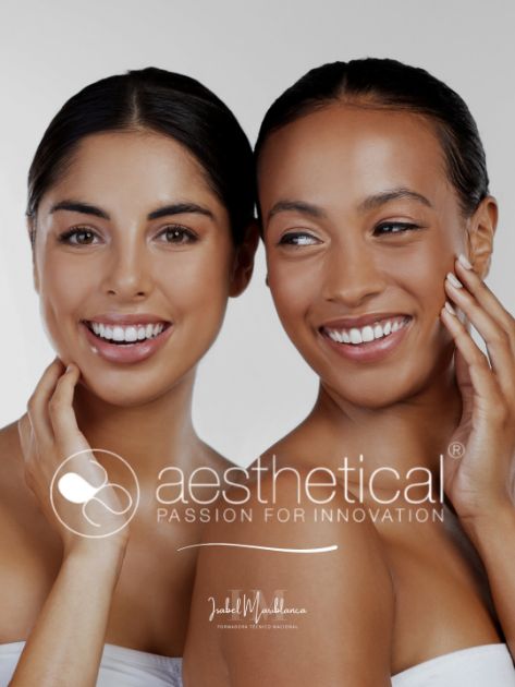 Aesthetical: Ciencia Real para una Piel Transformada en tu Centro