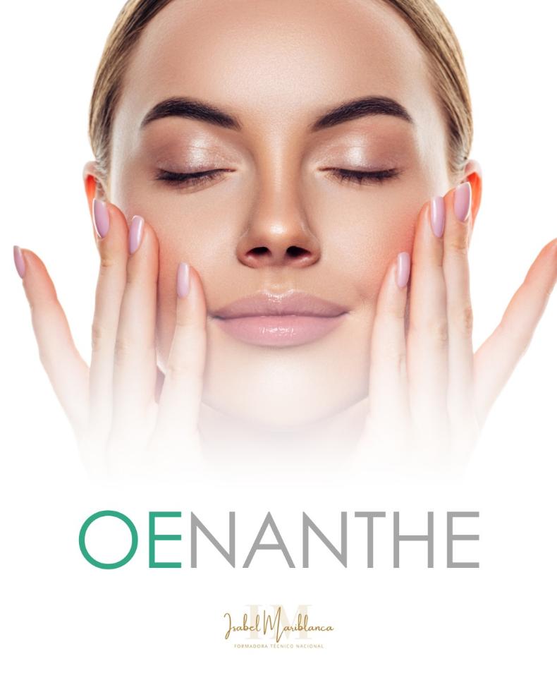 Oenanthe: Peeling Biorevitalizante Sin Recuperación para tu Clínica