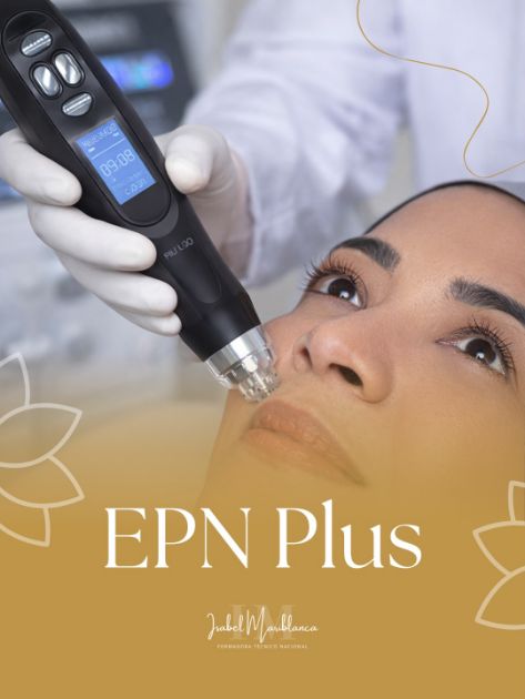 EPN PLUS: Transforma tu Clínica con Terapias Avanzadas