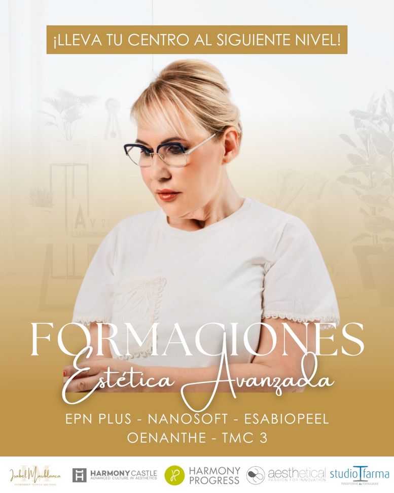 Formación Terapias Transdérmicas Selectivas: ¡Eleva tu Clínica!
