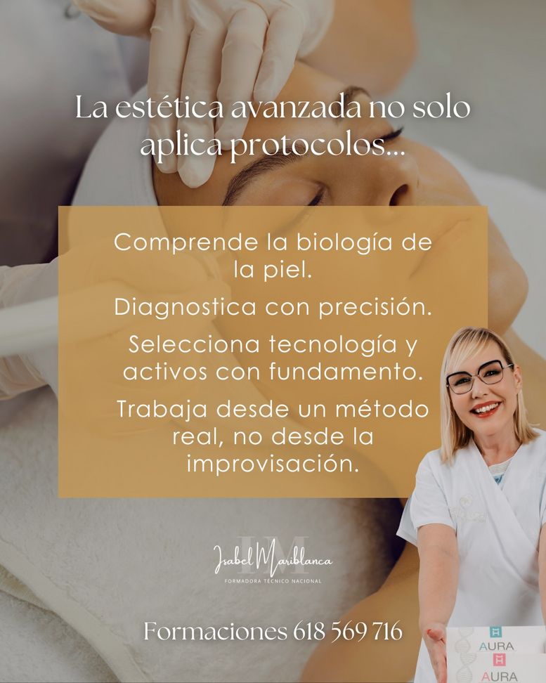 Método para Estética Avanzada: Transforma tu Clínica con Resultados Reales