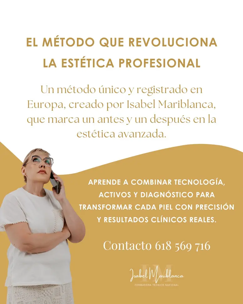 Formación Terapias Transdérmicas Selectivas: Impulsa tu Clínica