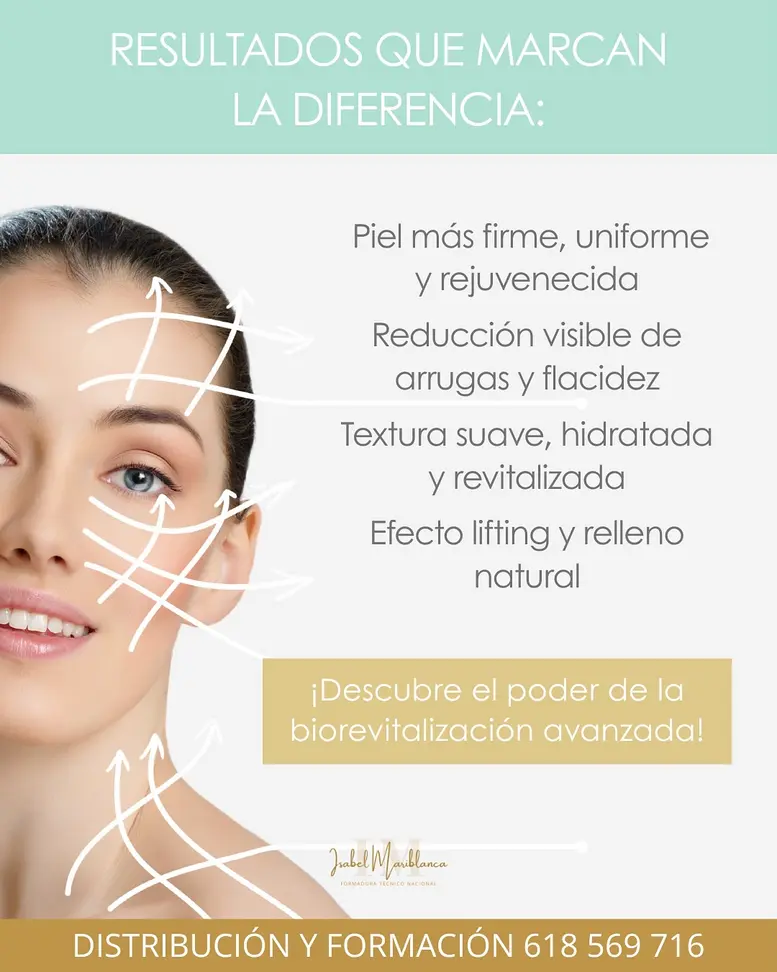 TMC 3 Aesthetical: Revoluciona tu Clínica con el Peeling sin Agujas