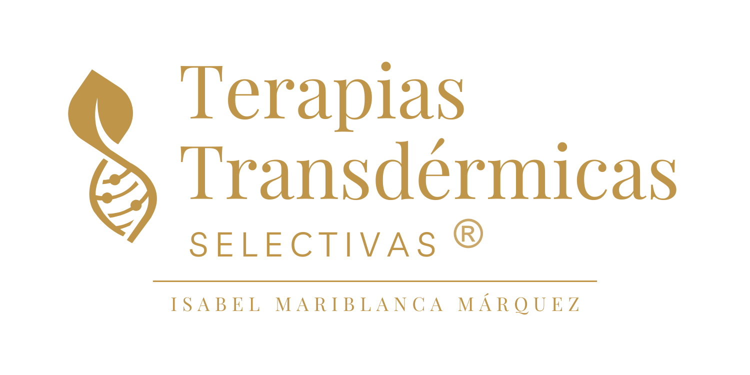 Terapias Transdérmicas Selectivas